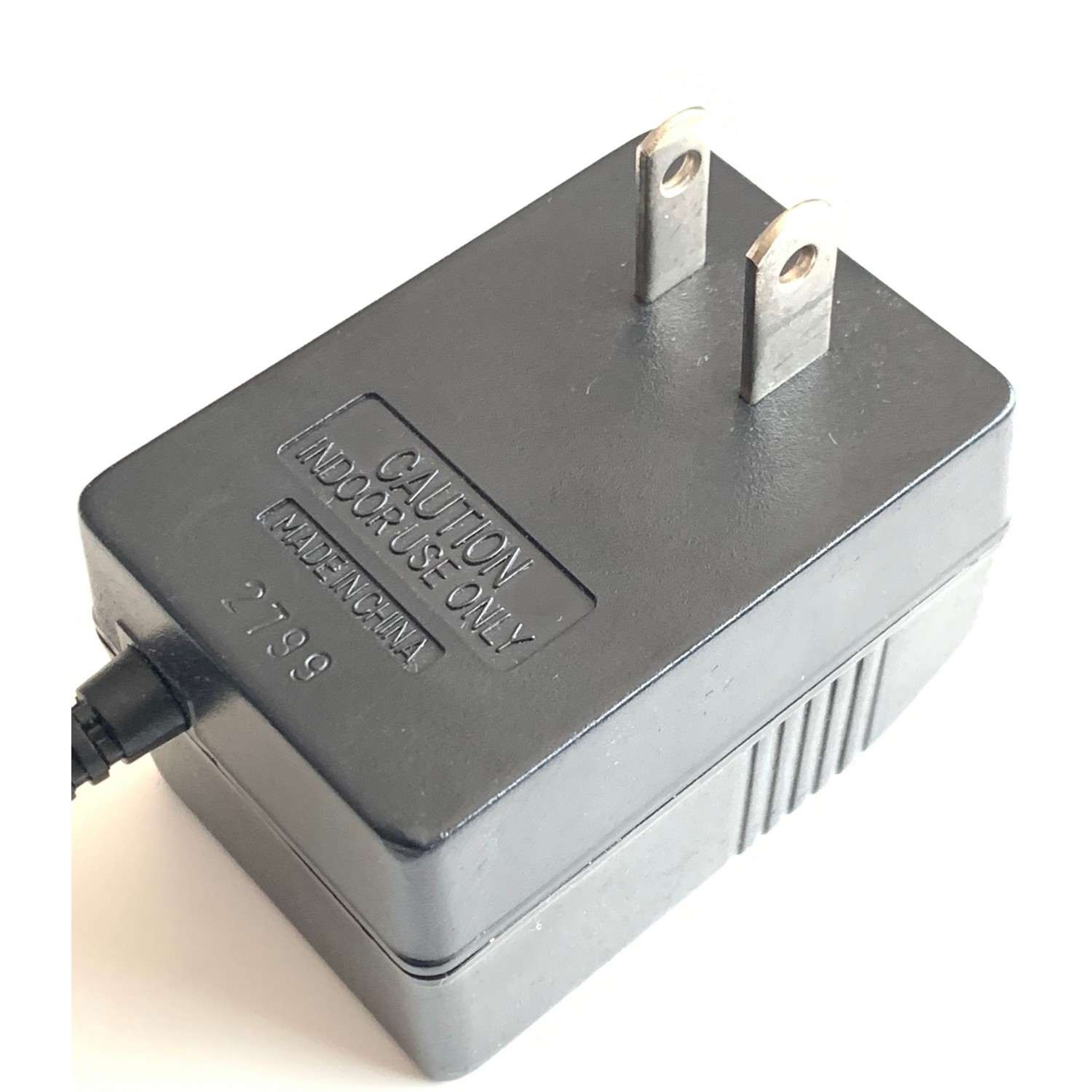 CARGADOR / ADAPTADOR DE FUENTE DE ALIMENTACION MATSUSHITA VCA-VCD / NUMERO DE PARTE RFEA415C / ENTRADA VCA 120V 60HZ 6W / SALIDA VCD 4.5V 0.6A / MODELO RFEA415C - Imagen 3